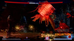 Injustice 2 (PS4)