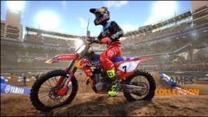 MXGP 2019 (Икс Бокс 1), MXGP 2019 (XOne)