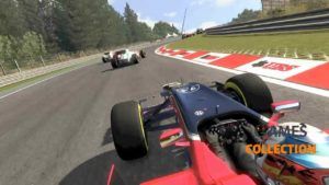 Formula 1 2011 (XBOX360) Лицензия