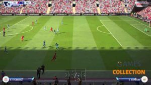 FIFA 15 (XBox 360) Б/У