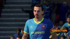 FIFA 18 (XBox 360) 