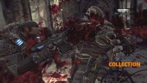 Gears of War 2 (XBOX360)