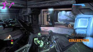 Halo: Combat Evolved (Икс Бокс 360) Б/у