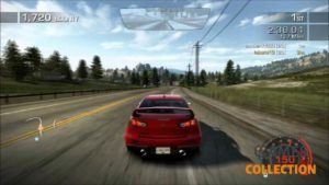 Need for Speed: Hot Pursuit (PS3) Б/У