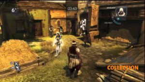 Assassin's Creed: Revelations (PS3) Б/У