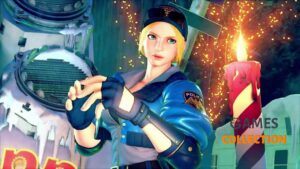Street Fighter V: Champion Edition (PS4)