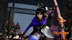 Warriors Orochi 4 Ultimate (PS4)