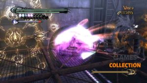 Bayonetta (PS3)