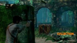 Uncharted: Drakes Fortune (ESN) (PS3)
