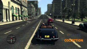 L.A.Noire The Complete Edition (XBOX 360)
