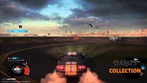 The Crew (XBOX360) Б/У
