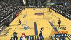 NBA 2K12 (XBOX360)