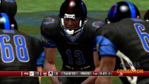 All Pro Football (PS3)