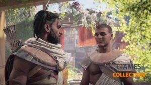 Assassin's Creed Origins: Deluxe Edition (Xbox One)