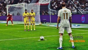 PES 2021 (XBox One)