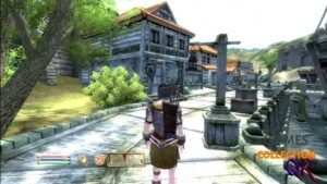 Elder Scrolls IV: Oblivion (PS3)