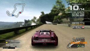 Ridge Racer 7 (PS3)