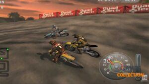 MX vs ATV Untamed (PS2)