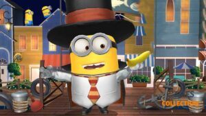 Despicable Me: The Game (PS2)