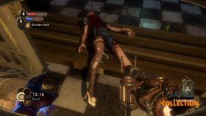 Bioshock: The Collection (PS4) 