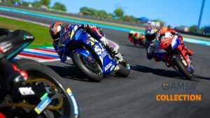 MotoGP 20 (XBox One)