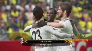 PES 2018: Premium Edition (Xbox 360)