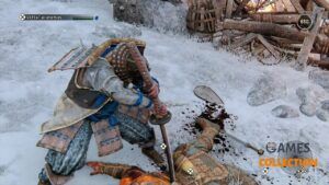 For Honor (PS4)