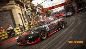 GRID Autosport (XBOX360)