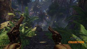 Deadfall Adventures (XBOX360)