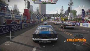 GRID (XBox One)