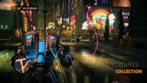 Saints Row 4 (XBOX360)