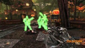 Painkiller: Hell & Damnation (XBOX360)