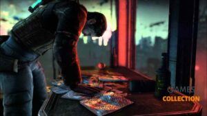 Dead Space 3 (XBOX360)