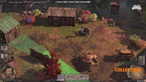 Desperados III (XBox One)