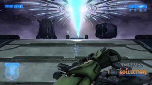 Halo 2 (XBOX360) Б/У