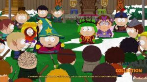 South Park: The Stick of Truth (PS3)