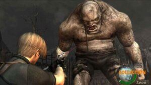 Resident Evil Triple Pack (Switch) (RE 4-5-6)