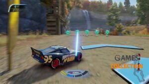 Cars 3: Driven to Win (PS4)
