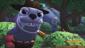Bugsnax (PS5)