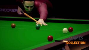 Snooker 19 Gold Edition (PS4)