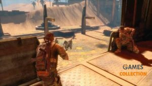 Spec Ops: The Line (XBOX360)