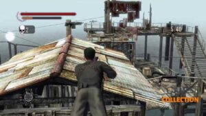Stranglehold (XBOX360)
