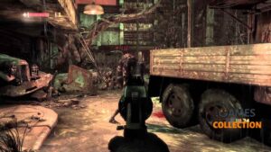 Singularity (XBOX360)