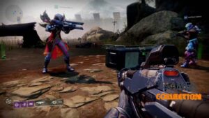 Destiny 2 (PS5)