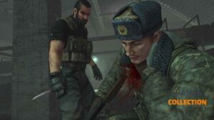 Rogue Warrior (XBOX360)