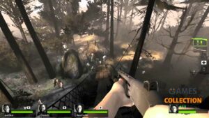 Left 4 Dead 2 (XBOX360)