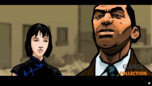 GTA: Chinatown Wars (PSP)