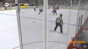 NHL 15 (PS3) Б/У