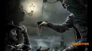 Thief (PS3) Б/У
