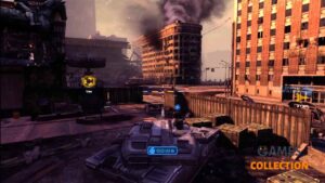 Front Lines (XBOX360)